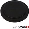 Фланцева кришка, механічна коробка передач JP GROUP 1144000200