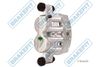 APEC Brake Caliper BCA1879E