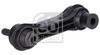 Febi Bilstein Link/Coupling Rod, stabiliser bar 185446