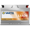 VARTA Starter Battery 850100000K31A