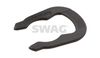 Пружинний замок, заглушка фланця холодоагенту SWAG 32 91 2408