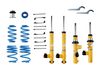 Bilstein Suspension Kit, coil springs / shock absorbers 49-255874