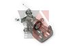 Bremssattel