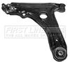 FIRST LINE Control/Trailing Arm, wheel suspension FCA5632L