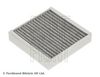 BLUE PRINT Filter, cabin air ADBP250130