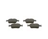 Bosch Brake Pad Set 0 986 494 659 (0986494659)