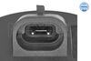 Meyle Wheel Hub 614 752 0003