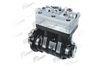 kompresor RVI/VOLVO aby šel  zaměnit za  9125120320  musí se dodat  karta  094981, 094982 , 066669 1300235001
