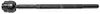 BORG & BECK Inner Tie Rod BTR4960