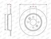 Bremsscheibe