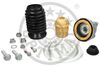 Ремкомплект, опора стійки амортизатора OPTIMAL F8-5834