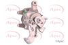 APEC Brake Caliper RCA693