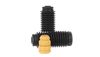 SKF Dust Cover Kit, shock absorber VKDP 33316 T