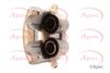 APEC Brake Caliper LCA337