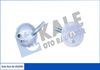 Радіатор масляний, автоматична коробка передач KALE OTO RADYATÖR 355995