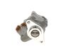 Bosch Mechanical steering pump K S00 000 443 (KS00000443)