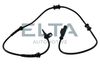 Elta Automotive Sensor, wheel speed EA0547