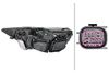 Hella Headlight 1ZX 013 378-141