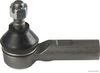 Наконечник поперечной рулевой тяги HERTH+BUSS JAKOPARTS J4822089