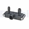 Delphi Sensor, exhaust pressure DPS00085-12B1