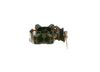Кронштейн, угольная щетка BOSCH 1 004 336 562