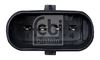 Febi Bilstein Sensor, intake manifold pressure 181000