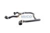 маркуч на радиатора
