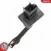 Sensor, Innenraumtemperatur