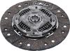 For Seat Skoda VW 1.6L 2L TDi/BlueMotion 2009 onwards SACHS Clutch Kit