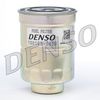 Denso Fuel Filter DDFF16670