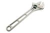Laser Tools Adjustable Wrench 250mm