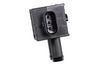 Sensor, Abgasdruck