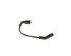 Bosch Ignition Lead Set 0 986 356 980 (0986356980)