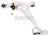 Рычаг независимой подвески колеса, подвеска колеса SWAG 82 94 2669