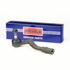 BORG & BECK Tie Rod End BTR5572