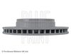 Blue Print Brake Disc ADA104355