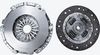 For Ford Grand/C-Max Focus Mondeo 1.6 Ti/CNG/LPG 2010-2020 SACHS Clutch Kit