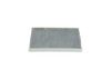 BOSCH Filter, cabin air 1 987 435 583