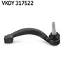 SKF Tie Rod End VKDY 317522