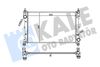 Радиатор, охлаждение двигателя KALE OTO RADYATÖR 347325