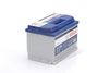 BOSCH Batterie S4 E08 12 V / 70 Ah - 0092S4E081