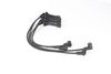 Bosch Ignition Lead Set 0 986 356 867 (0986356867)