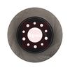 APEC Brake Disc DSK2861
