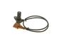 BOSCH Sensor, crankshaft pulse 0 261 210 239