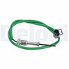 Sensor, Abgastemperatur