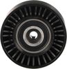 Gates V-ribbed belt Deflection Or Guide PulleyT36248
