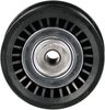 Gates V-ribbed belt Deflection Or Guide PulleyT36763