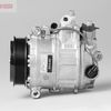 Denso Air Conditioning Compressor DCP17135