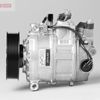 Denso Air Conditioning Compressor DCP02009