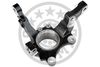 Кулак, підвіска коліс OPTIMAL KN-201095-01-L